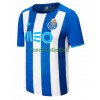 Maillot de Supporter FC Porto Domicile 2021-22 Pour Homme